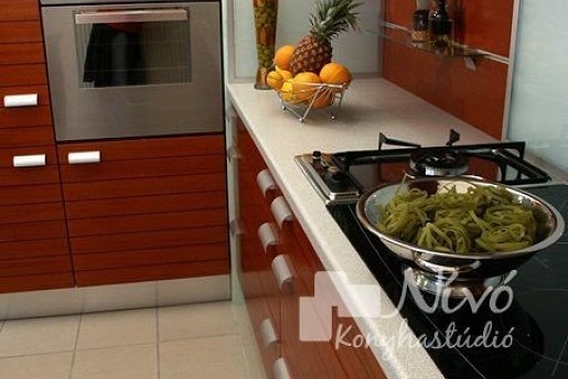 Kitchen - Elegant / Tilia