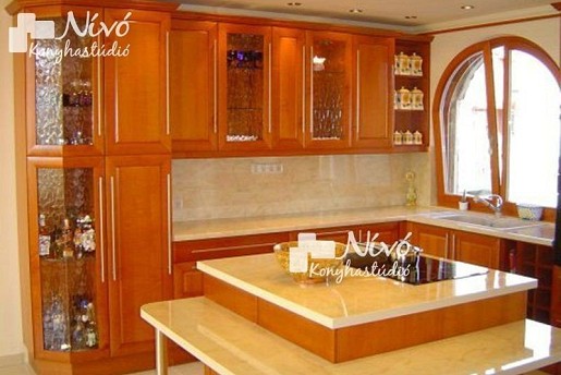 Kitchen - Elegant / Bianka