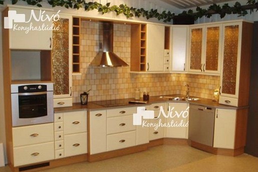 Kitchen - Elegant / Ametiszt
