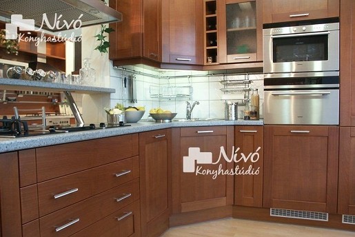 Kitchen - Elegant / Manhattan