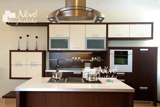 Kitchen - Modern / Palace