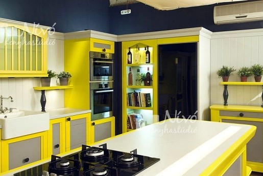 Kitchen - Classic / Concerto