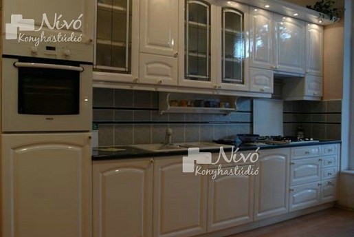 Kitchen - Classic / Emily