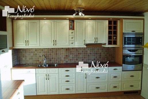 Kitchen - Classic / Zafir