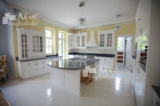 Kitchen - Classic / Jaffa