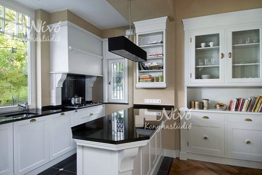 Kitchen - Classic / Kőnig