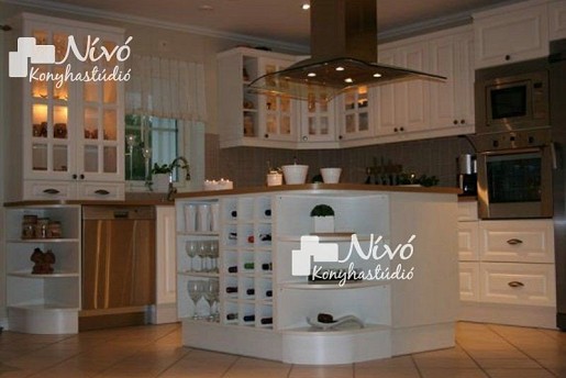 Kitchen - Classic / Viktória
