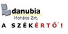 Danubia