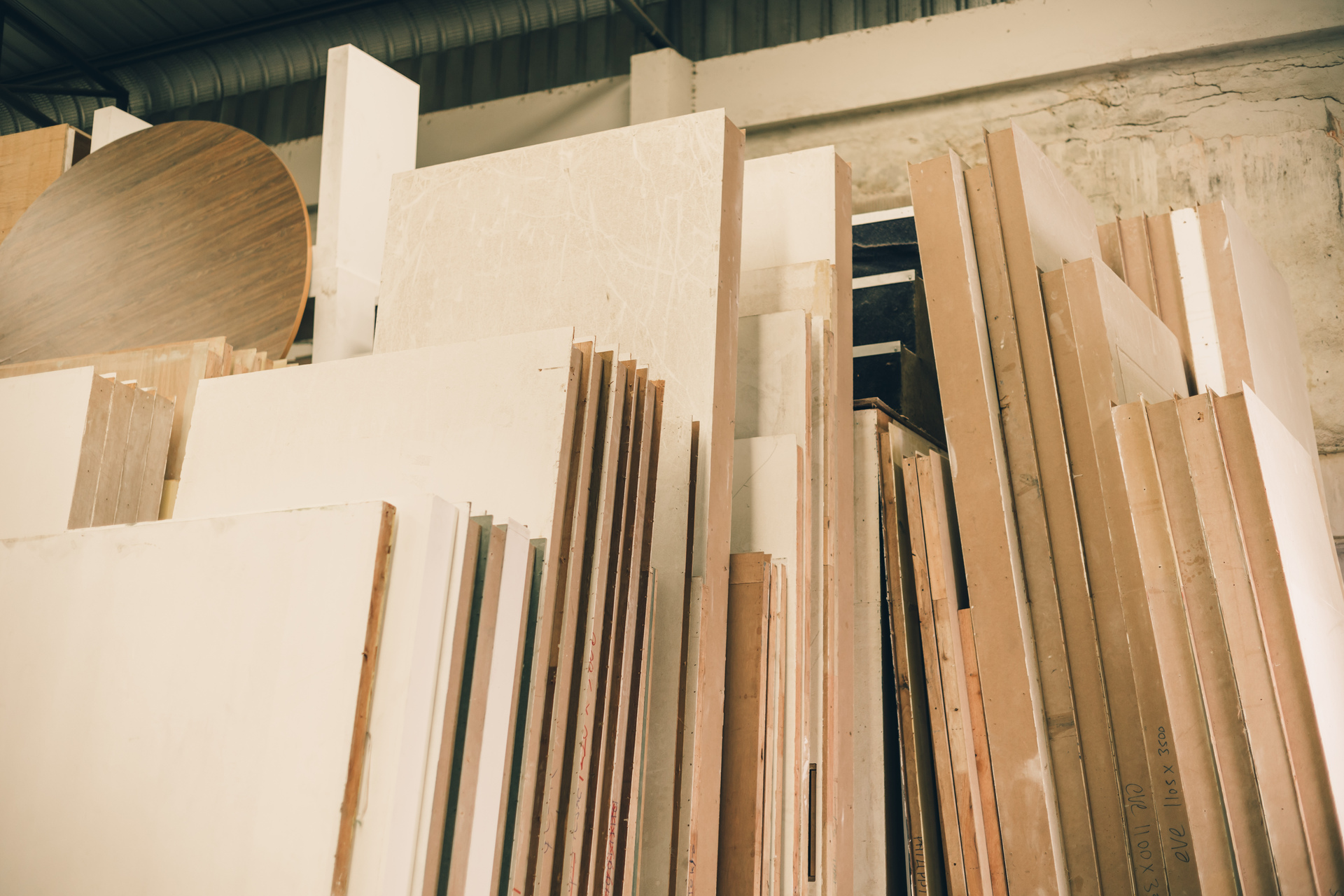 Selected Materials