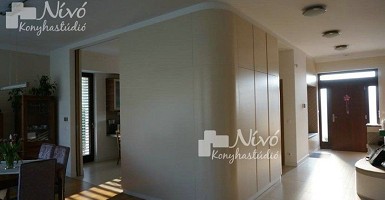 Custom furniture