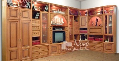 Cabinet sets