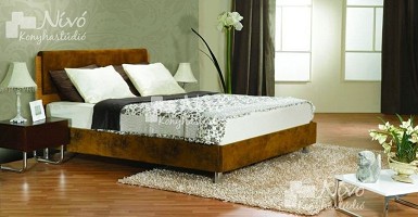 Double beds